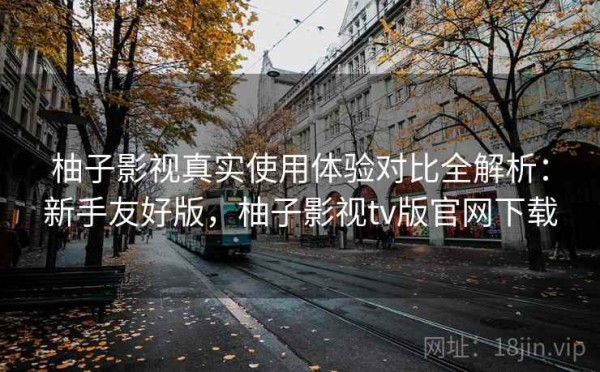 柚子影视真实使用体验对比全解析：新手友好版，柚子影视tv版官网下载
